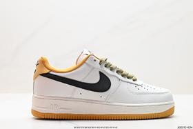 耐克Nike Air Force 1 Low空军一号低帮百搭休闲运动板鞋DD3063-066男女鞋