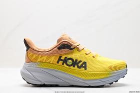 霍卡HOKA M CHALLENGER ATR 7厚底减震运动跑鞋男女鞋