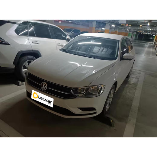 大众 宝来 传奇 1.5L 自动时尚型 国VI【长租-北京】 商品图1