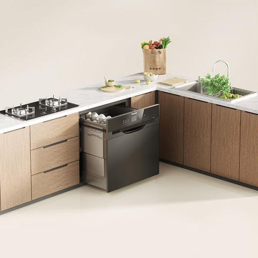 松下/洗碗机/NP-P86K6F5 商品图0