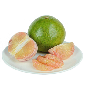 泰国翡翠柚（单个2-2.2斤）