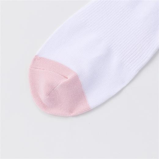 【实体店同款】男童女童中袜两双装2023年秋季新款安奈儿童装JM337943 商品图6