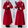 裁缝学苑TQ103中式古装汉服纸样国学服男女童装演出服打版裁剪板 商品缩略图5