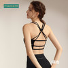 F2023603梵蒂欧新款瑜伽背心（含胸垫） 商品缩略图2