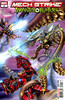 漫威 机甲出击 Mech Strike Monster Hunters 商品缩略图6