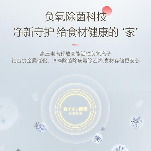 东芝/冰箱/GR-RF561WI-PG1B3 商品图7