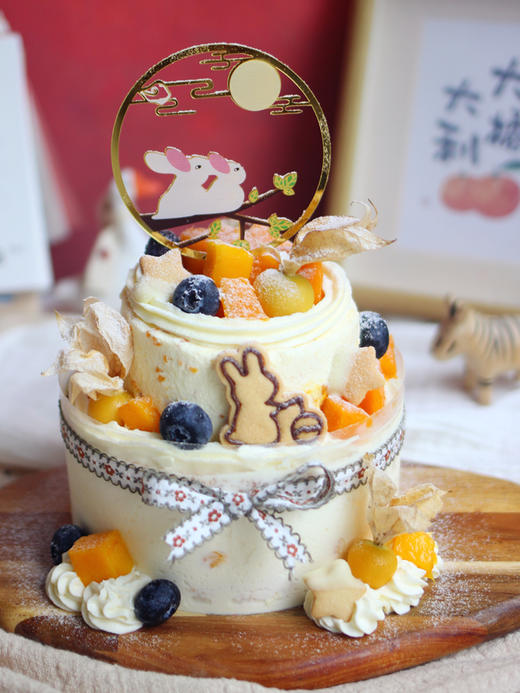 【望月小兔】 商品图1