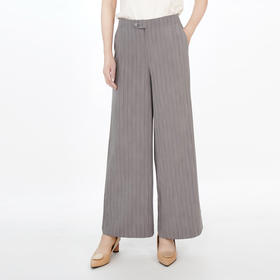 MF1K025麦克斯菲瑞女士休闲西装裤