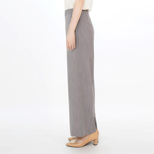 MF1K025麦克斯菲瑞女士休闲西装裤 商品图3