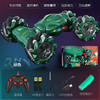  双12抢先购！【多模式扭变！手势遥控】儿童四驱扭变特技车手势感应充电灯光遥控车，电动越野漂移特技赛车，手势感应 电动漂移 灯光炫彩 商品缩略图6