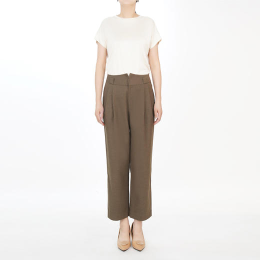 MF4K099麦克斯菲瑞女士休闲裤 商品图1