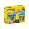 德国 playmobil 摩比世界 工程起重机-PM70165 商品缩略图0