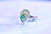 【生命之源】祖母绿戒指   CB12304071 商品缩略图0