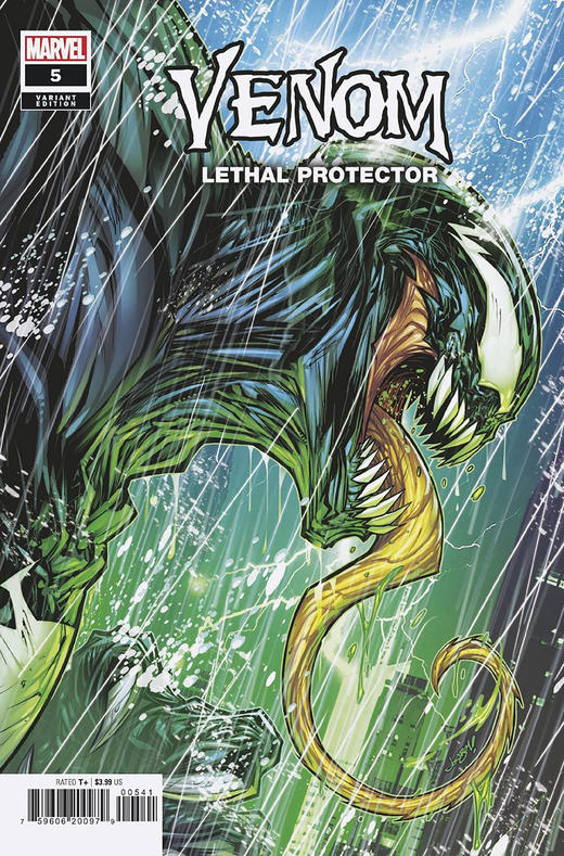 毒液 致命守护者 Venom Lethal Protector 商品图1