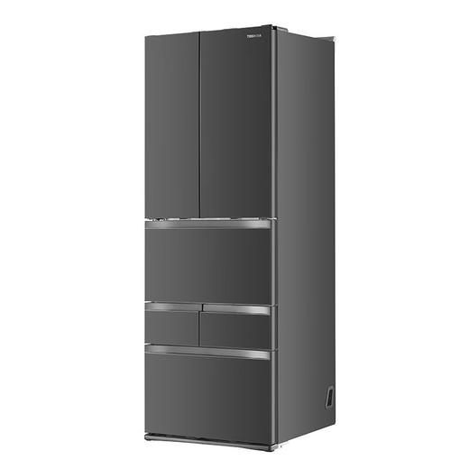 东芝/冰箱/GR-RM485WE-PG1A9 商品图3