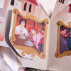 【中商原版】迪士尼公主立体书 小美人鱼立体书 Disney The Little Mermaid Pop Up Book 英文原版 Matthew Reinhart 商品缩略图4