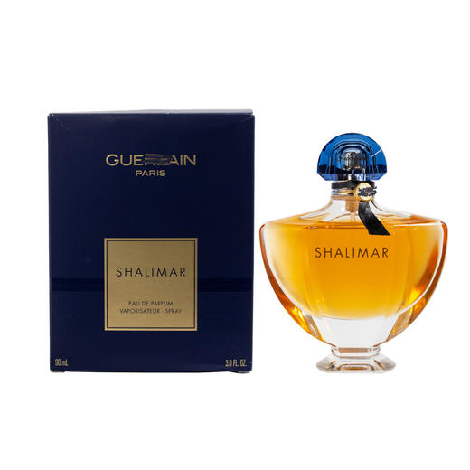 一千零一夜 Shalimar 新版 分装 商品图10