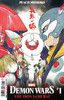 恶魔战争 铁血武士 Demon Wars The Iron Samurai 商品缩略图3