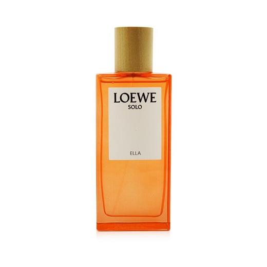 Loewe罗意威香水 独奏宣言盛夏风情第七乐章无名英雄雪松男士珊瑚 商品图5