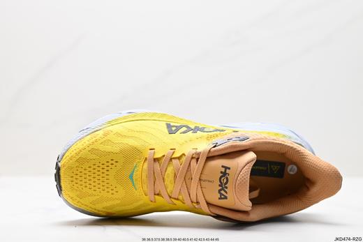 霍卡HOKA M CHALLENGER ATR 7厚底减震运动跑鞋男女鞋 商品图1