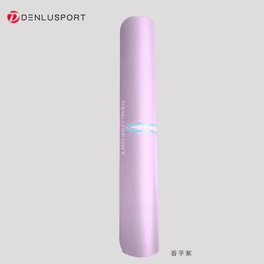 DENLUS高端花园垫磨砂皮天然橡胶垫 商品图13