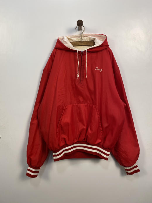 90年代 Vintage Holloway 美国制 休闲外套 _CJK(XL) 商品图1