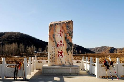 【西安5日】秦兵马俑+华山+唐华清宫+大唐不夜城+乾陵+法门寺+大慈恩寺+大雁塔+5日 商品图3