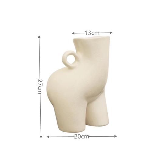 瓶器 | 网络设计师款花瓶  【2个一件   包邮  厂家直发，时效三天左右】 商品图3