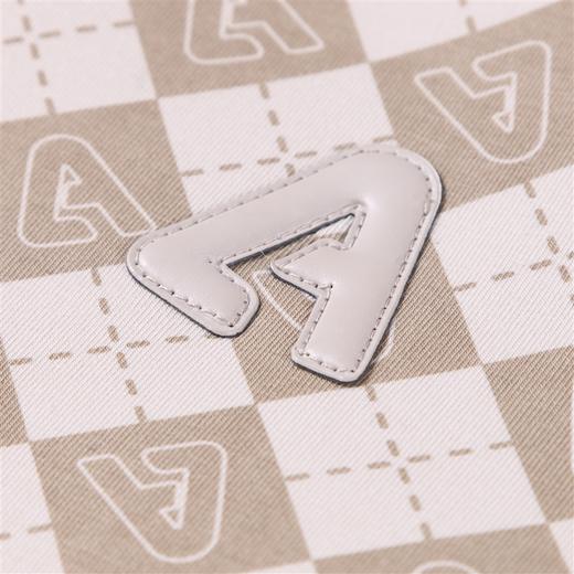 【实体店同款】男童女童卫衣新款冬运动时尚安奈儿童装AM341766 商品图7