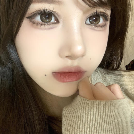 蓝气球 奶栗酥 半年抛 KIKICON 商品图7