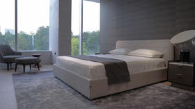 舒适意式的自在优雅