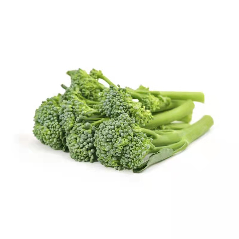 【自营】高原有机西兰花苔 250g ±10g