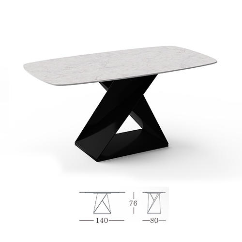 顾家家居整装 意式设计 茶几餐桌餐椅床头柜 PT2098系列 商品图2