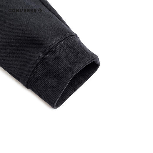 CONVERSE 匡威  秋 大童 小童 婴童 长裤  CNVB-KN-D209 商品图9