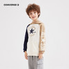 CONVERSE 秋 大童 小童 婴童 卫衣 CNVN-PO-D089 商品缩略图1