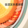 YP优调毛毡棉拖 商品缩略图2