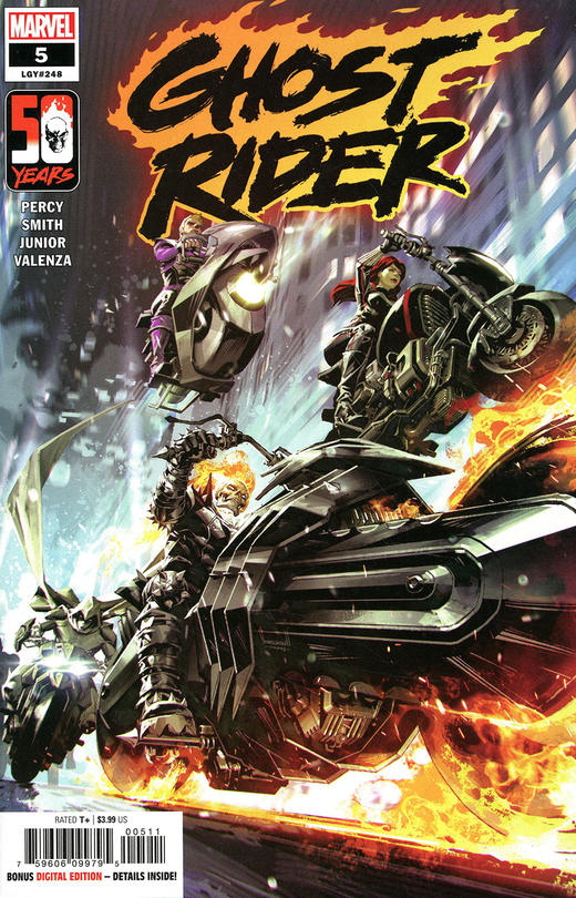 恶灵骑士 Ghost Rider 商品图10