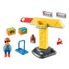 德国 playmobil 摩比世界 工程起重机-PM70165 商品缩略图4