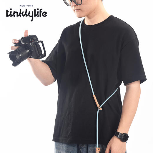Tinklylife 自然十合一防水牵引胸背 商品图6