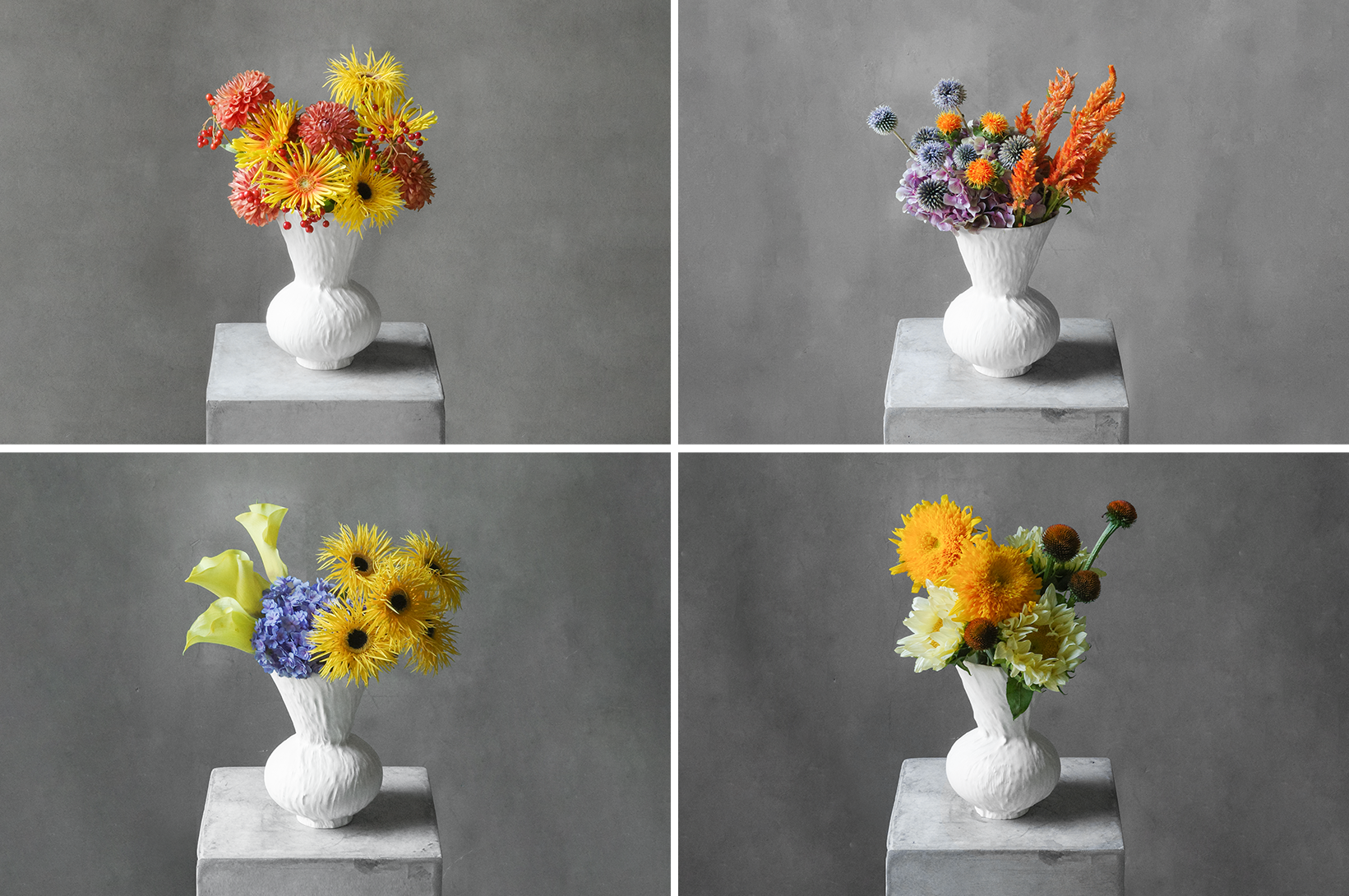 初秋记忆  Early Autumn Memory