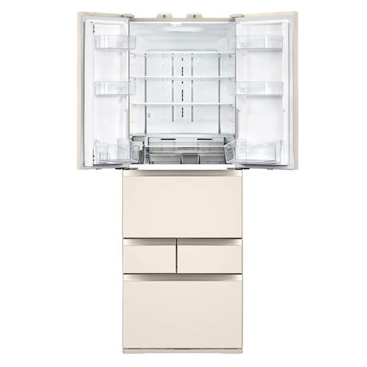 东芝/冰箱/GR-RM485WE-PG1A7 商品图5