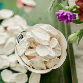  ​不是药胜于药丨清理脾胃垃圾 益肾气 