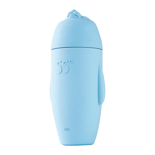 【亏本清仓】55度 海狗摔不破创意随手杯300ml（不支持无理由退换）[福利品] 商品图0