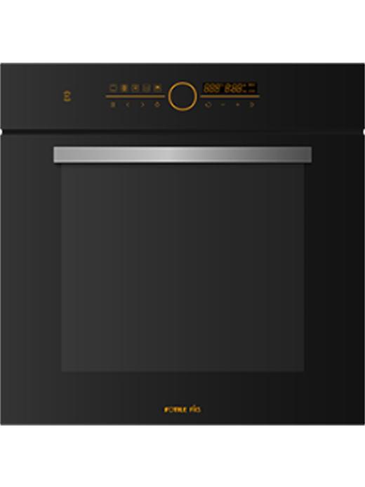 方太/烤箱/62F-M1A.i/家用烘焙嵌入式多功能智能触控电烤箱62L 商品图0