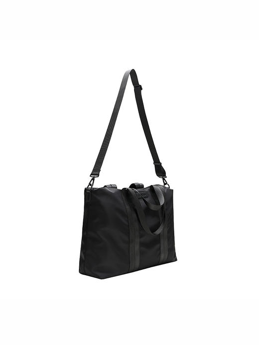 callisto黑色酷感工装包 STCBC009C 商品图1