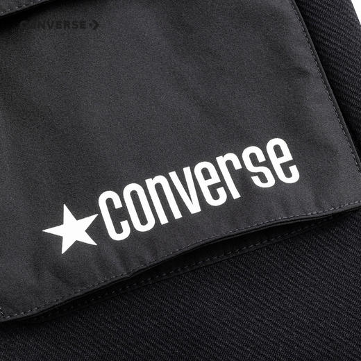 CONVERSE 匡威  秋 大童 小童 婴童 长裤  CNVB-KN-D209 商品图8