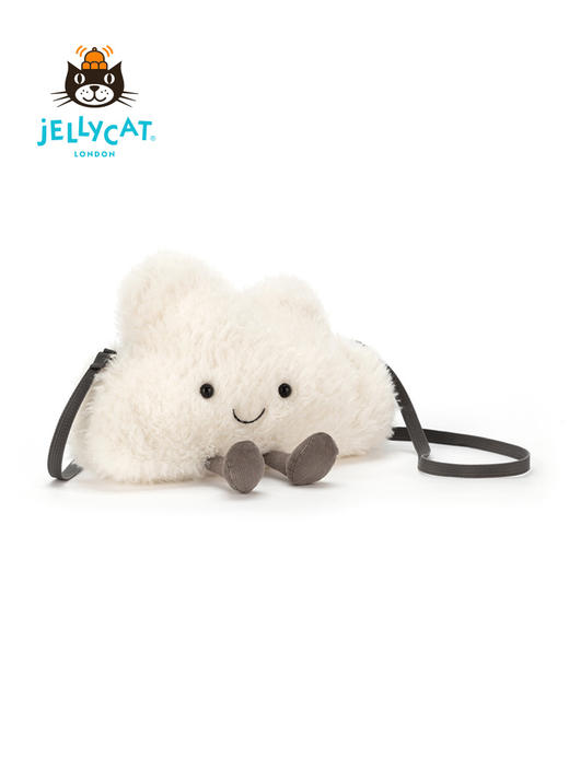 Jellycat 趣味云朵包 商品图4