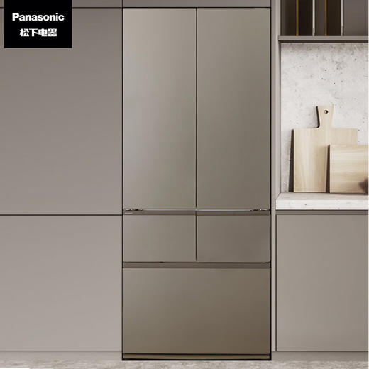 松下/冰箱/NR-W472BG-TH 商品图8