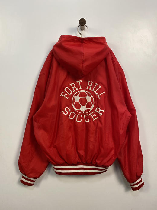 90年代 Vintage Holloway 美国制 休闲外套 _CJK(XL) 商品图3