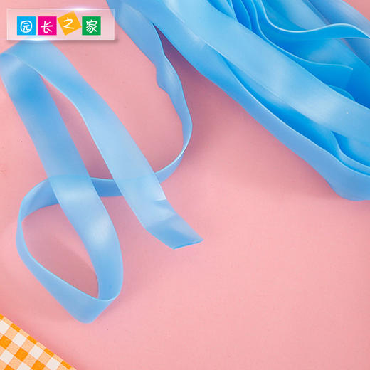 自主游戏—跳皮筋 商品图1